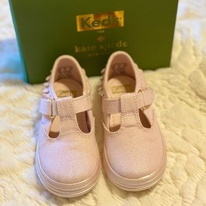 Keds Kate Spade size 6